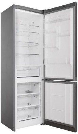 Фотография Холодильник Hotpoint HT 7201I MX O3 (869892400110) на polka39.ru