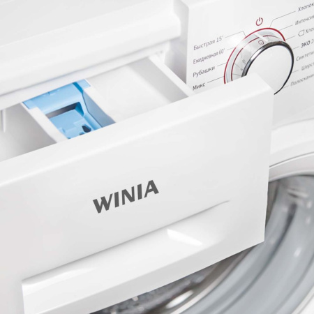 Фото Стиральная машина WINIA WMD-RX12D1BW на polka39.ru