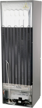 Фотография Холодильник Indesit ITS 5180 G Серебристый на polka39.ru