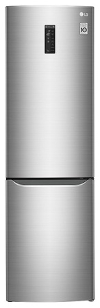 Фотография Холодильник LG GA-B499 SADN на polka39.ru