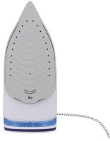 Фото Утюг BQ SI1002 Белый/Синий на polka39.ru