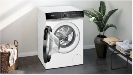 Фото Стиральная машина Siemens WG 44B2040 на polka39.ru