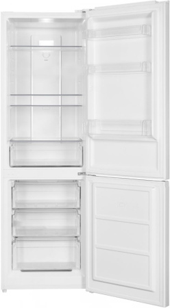 Фотография Холодильник Berk BRC-18552E NF W на polka39.ru