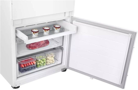 Фотография Встраиваемый холодильник Samsung BRB 38G705EWW на polka39.ru