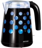 Фото Электрический чайник MPM MCZ-86/С на polka39.ru