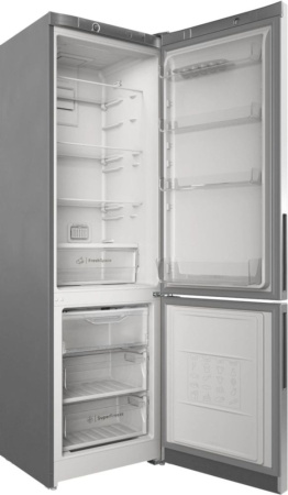 Фотография Холодильник Indesit ITS 4200 XB серый на polka39.ru