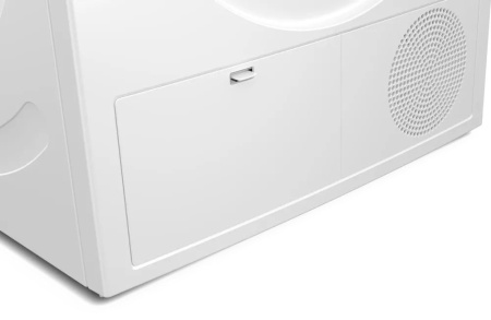 Фото Сушильная машина Bosch WQG242AISN на polka39.ru