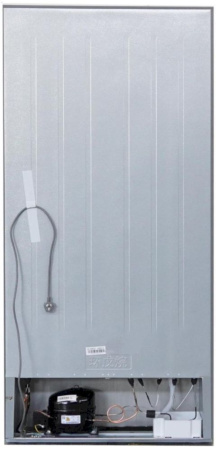 Фотография Холодильник Side by Side Ascoli ACDS450WIB серебристый на polka39.ru