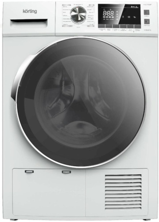 Фото Машина сушильная Korting KD 60HPT8 на polka39.ru