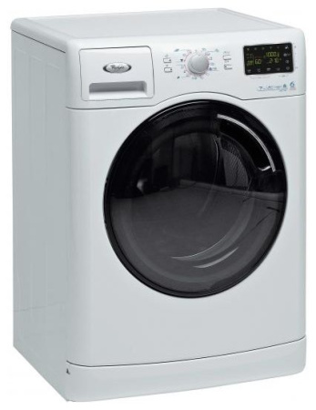 Фото Стиральная машина Whirlpool AWSE 7000 на polka39.ru
