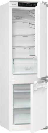 Фотография Встраиваемый холодильник Gorenje NRKI517E42 на polka39.ru