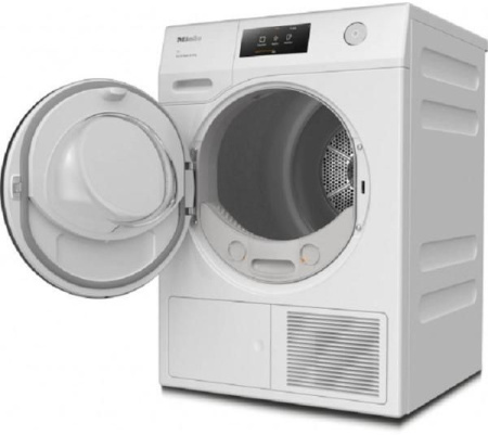 Фото Сушильная машина с тепловым насосом Miele TCR790 WP Eco&Steam на polka39.ru