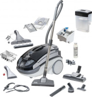 Фото Пылесос Thomas Tristan Aqua Stealth 788526 на polka39.ru