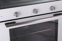 Фото Духовой шкаф Ferre NBE6 W на polka39.ru