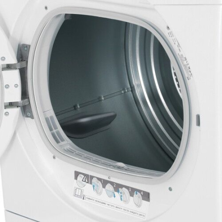 Фото Сушильная машина с тепловым насосом Candy Smart Pro CSLO4 H7A2DE-07 (TE0000246RU) на polka39.ru