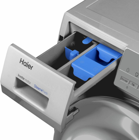 Фото Стиральная машина Haier HW60-BP12929BSE (CEABXC002RU) на polka39.ru