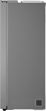 Фотография Холодильник Side by Side LG GSBC40PYPE на polka39.ru