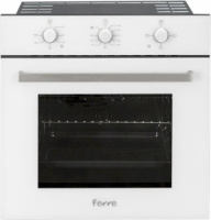 Фото Духовой шкаф Ferre NBE3 W на polka39.ru