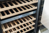 Фото Винный шкаф Kaiser K 64750 AD на polka39.ru