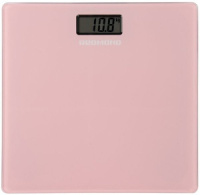 Фото Весы электронные напольные Redmond RS-757, Розовый на polka39.ru