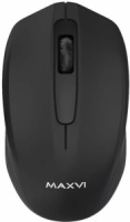 Фото Беспроводная мышь Maxvi MWS-05 black на polka39.ru