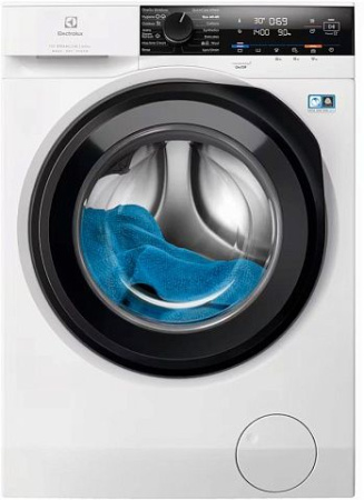 Фото Стиральная машина с сушкой Electrolux EW7W4492E на polka39.ru