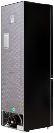 Фотография Холодильник Holberg HRB 1851NBL на polka39.ru