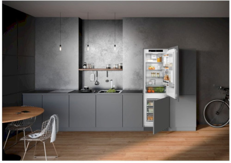 Фотография Встраиваемый холодильник Liebherr ICNc 5103 на polka39.ru