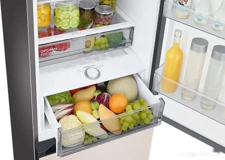 Фотография Холодильник Samsung RB 38C7B5D39/EF на polka39.ru