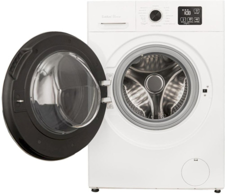 Фото Стиральная машина Evelux EW 61125 BD на polka39.ru