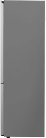 Фотография Холодильник LG GBV7280CPY Серебро на polka39.ru