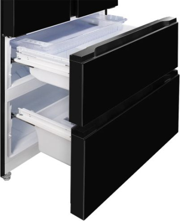 Фотография Холодильник Kuppersberg RFFI 184 BG на polka39.ru