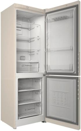 Фотография Холодильник Indesit ITR 5180 W Белый на polka39.ru