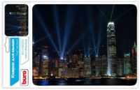 Фото Коврик Buro BU-M80010 рисунок на polka39.ru