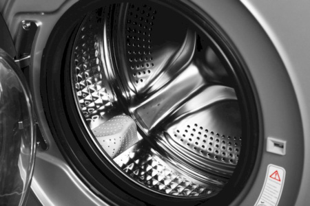 Фото Стиральная машина Haier HW70-BP12959BSE на polka39.ru