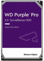 Фото Жесткий диск 10000Gb (10TB) WD Caviar Purple Pro (WD102PURP) на polka39.ru