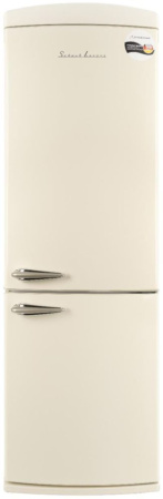 Фотография Холодильник Schaub Lorenz SLU S335C2 на polka39.ru