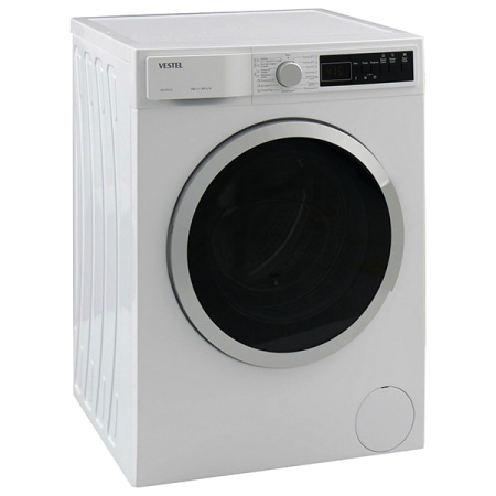 Фото Стиральная машина с сушкой Vestel WDD2R8140 на polka39.ru
