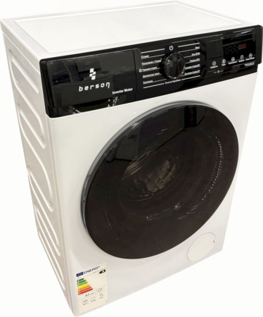 Фото Стиральная машина Berson BSWF81245L1W-0024TI на polka39.ru
