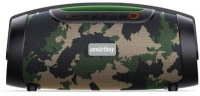 Фото Портативная колонка Smartbuy COMMANDER камо SBS-5330/6 на polka39.ru