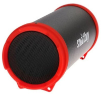 Фото Акустическая система Smartbuy TUBER MKII, черн/крас(SBS-4300) на polka39.ru