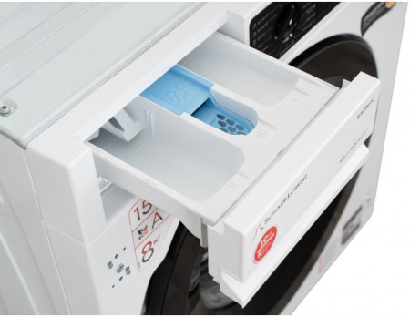 Фото Встраиваемая стиральная машина Schaub Lorenz SLW TB8134 на polka39.ru