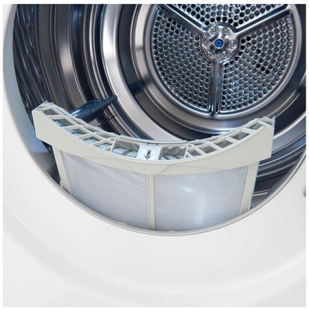 Фото Сушильная машина LG RC90V9AV4N на polka39.ru