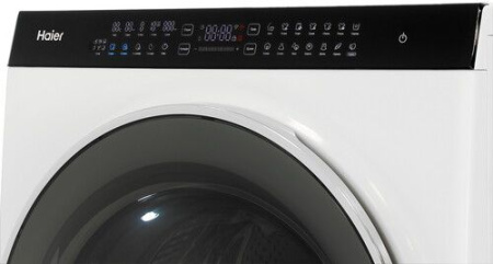 Фото Стиральная машина с сушкой c Haier HWD100-BD1499U1 (CE0HU8E01RU) на polka39.ru