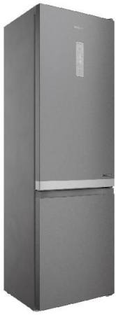Фотография Холодильник Hotpoint HT 7201I MX O3 (869892400110) на polka39.ru