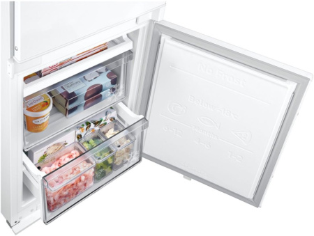 Фотография Встраиваемый холодильник Samsung BRB 80F30BES0EO на polka39.ru