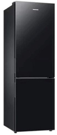 Фотография Холодильник Samsung RB33B612EBN Чёрный на polka39.ru