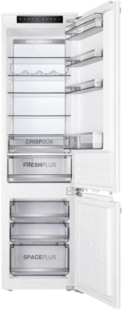 Фотография Встраиваемый холодильник Korting KSI 19547 CFNFZ на polka39.ru