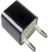 Фото Сетевое ЗУ Cadena USB 1,0А, SC02 на polka39.ru