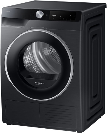 Фото Сушильная машина Samsung DV90T6240LB/S7 на polka39.ru